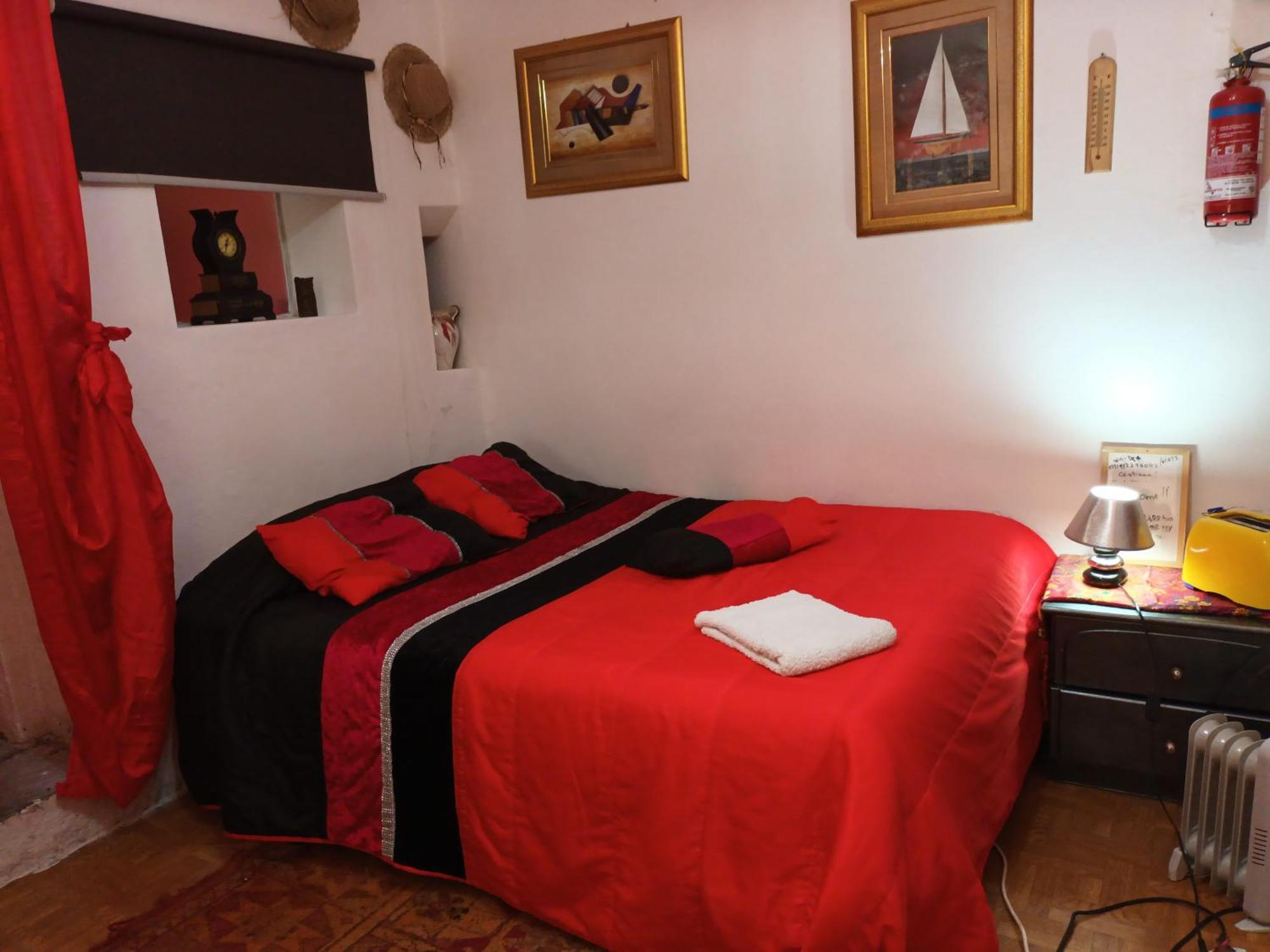 Appartement Al-Pinheiro 62 à OOporto Chambre photo